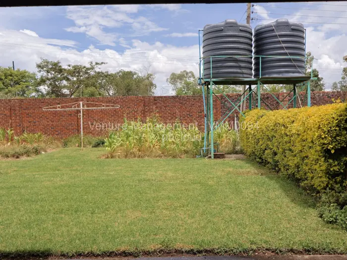 3 Bedroom House for Sale in Monavale, Harare