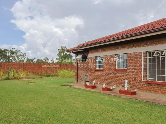 3 Bedroom House for Sale in Monavale, Harare