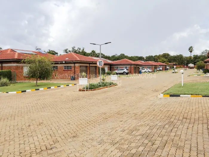 3 Bedroom House for Sale in Monavale, Harare