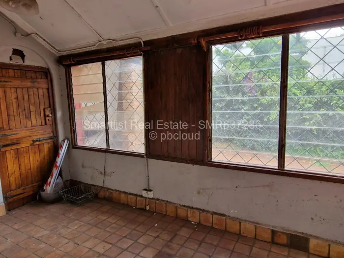 4 Bedroom House to Rent in Avondale