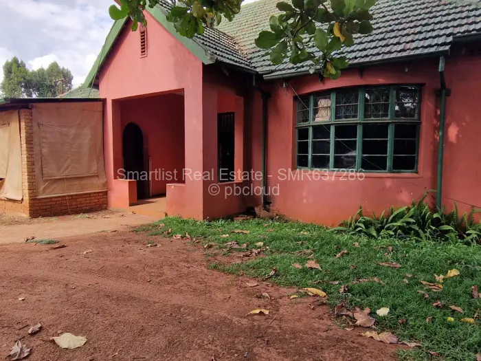 4 Bedroom House to Rent in Avondale