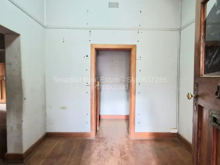 4 Bedroom House to Rent in Avondale