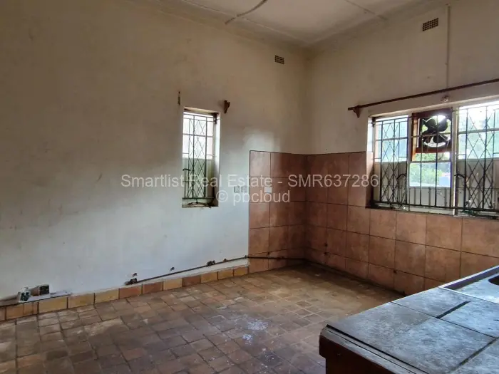 4 Bedroom House to Rent in Avondale