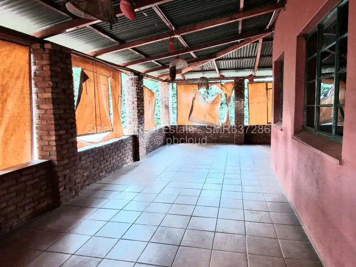 4 Bedroom House to Rent in Avondale