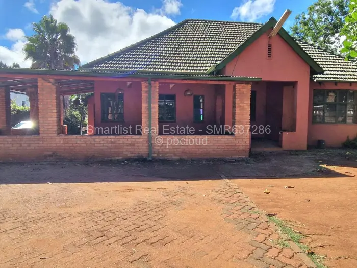 4 Bedroom House to Rent in Avondale