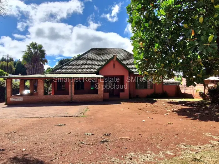 4 Bedroom House to Rent in Avondale