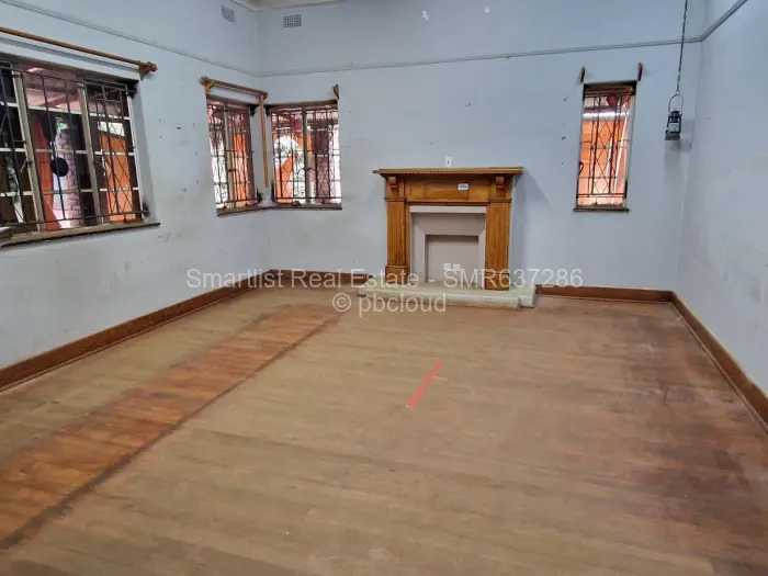 4 Bedroom House to Rent in Avondale