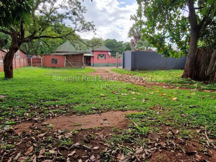 4 Bedroom House to Rent in Avondale