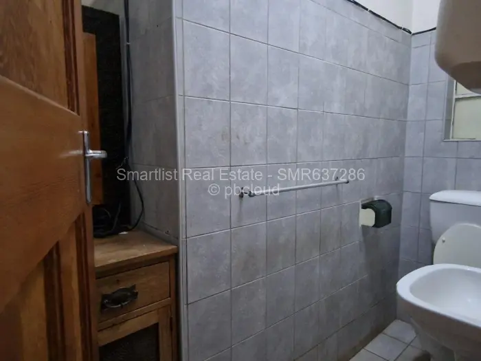 4 Bedroom House to Rent in Avondale