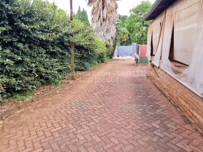 4 Bedroom House to Rent in Avondale