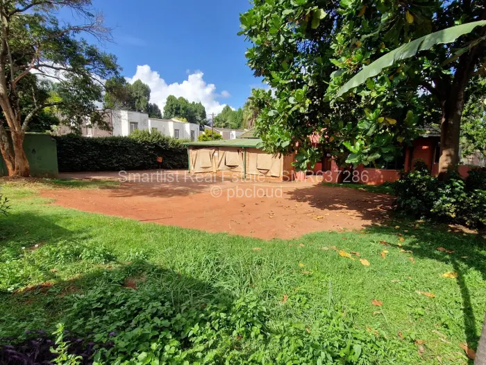 4 Bedroom House to Rent in Avondale