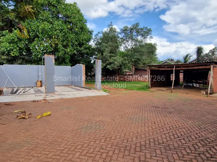 4 Bedroom House to Rent in Avondale