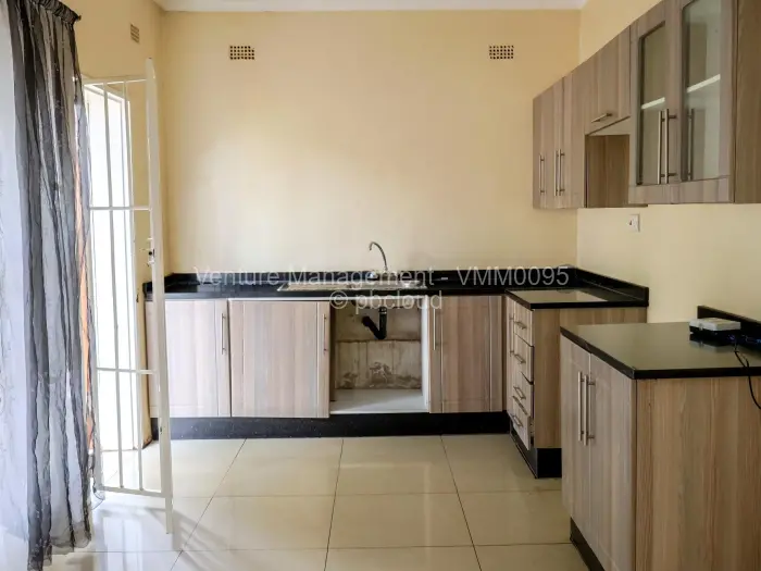 3 Bedroom House for Sale in Westgate, Harare