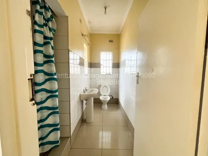 3 Bedroom House for Sale in Westgate, Harare