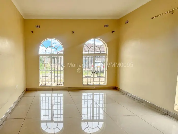 3 Bedroom House for Sale in Westgate, Harare