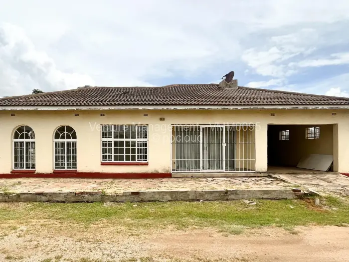 3 Bedroom House for Sale in Westgate, Harare