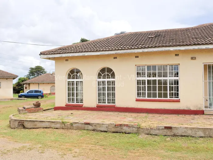 3 Bedroom House for Sale in Westgate, Harare