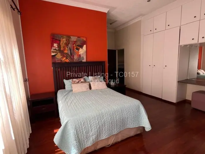 5 Bedroom House to Rent in Helensvale