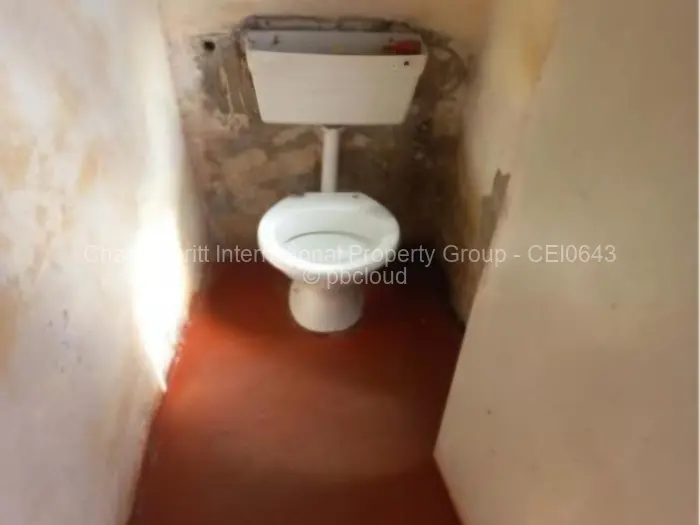 4 Bedroom House for Sale in Warren Park, Harare