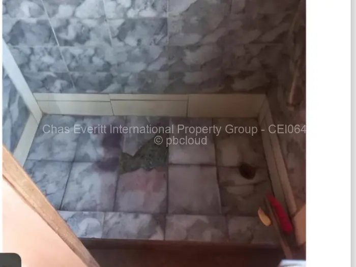 4 Bedroom House for Sale in Warren Park, Harare