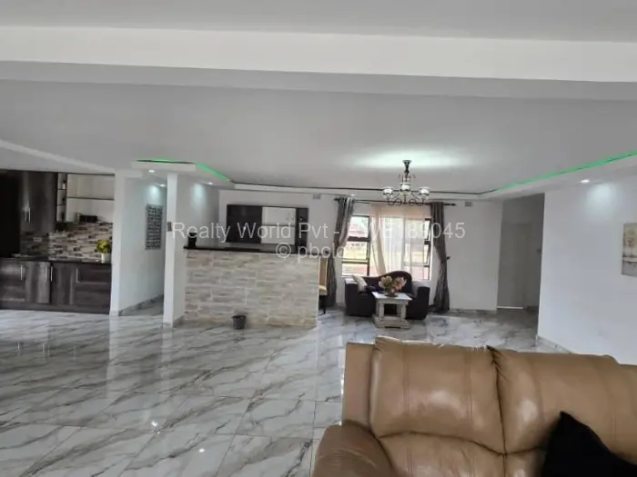 5 Bedroom House for Sale in Mount Pleasant Heights, Harare