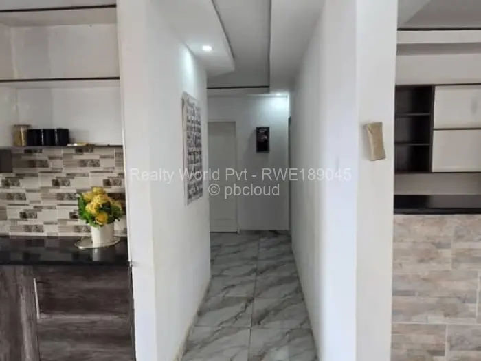 5 Bedroom House for Sale in Mount Pleasant Heights, Harare