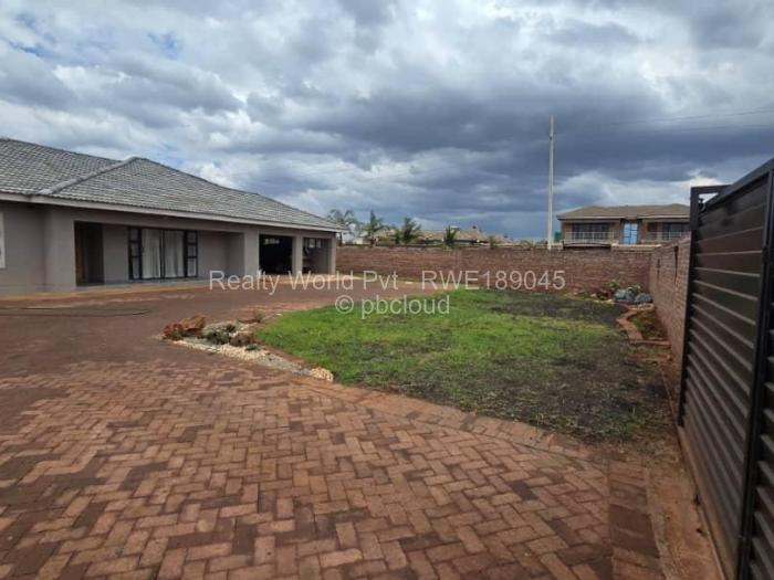 5 Bedroom House for Sale in Mount Pleasant Heights, Harare