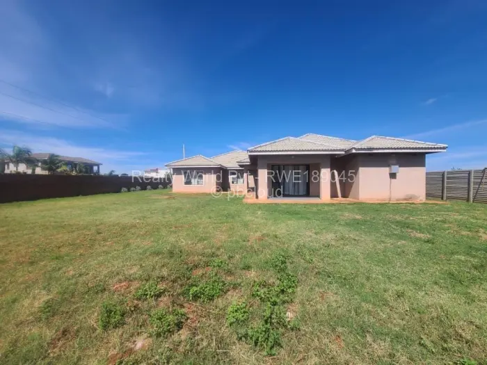 5 Bedroom House for Sale in Mount Pleasant Heights, Harare