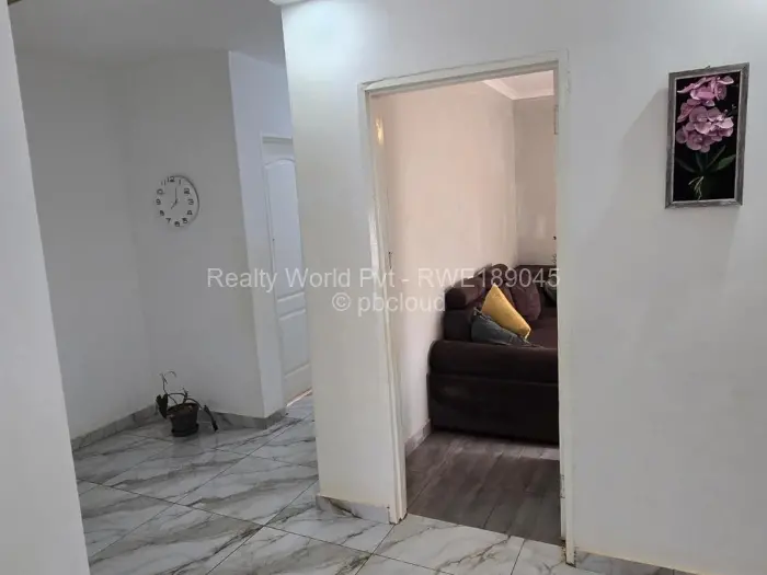 5 Bedroom House for Sale in Mount Pleasant Heights, Harare