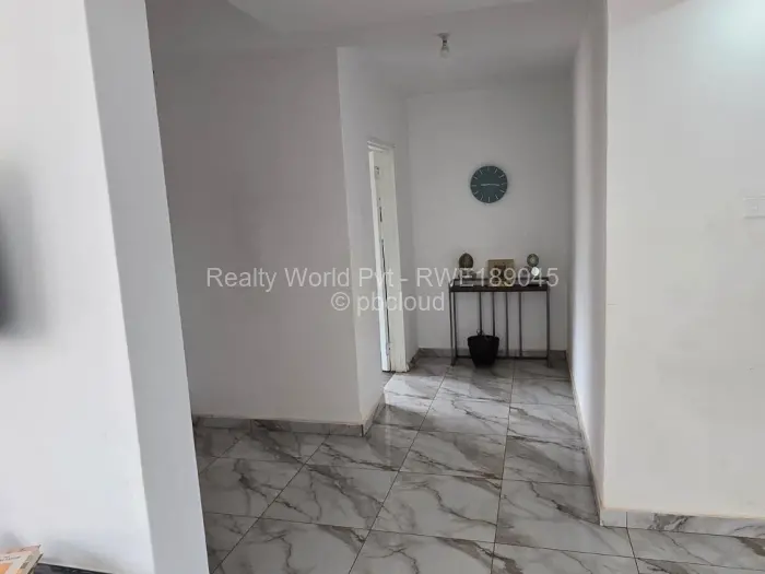 5 Bedroom House for Sale in Mount Pleasant Heights, Harare