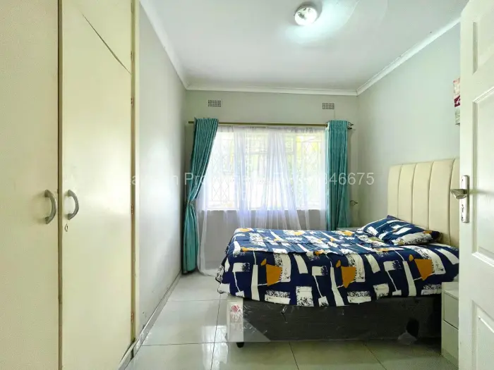 3 Bedroom House for Sale in Avondale, Harare