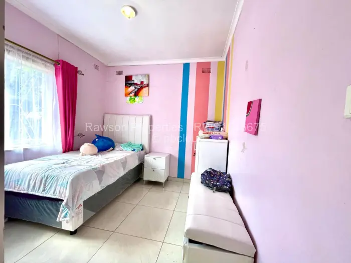3 Bedroom House for Sale in Avondale, Harare