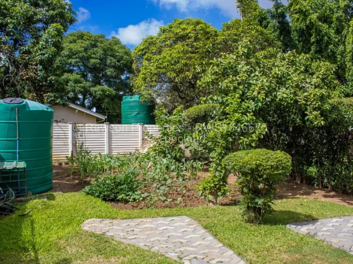 3 Bedroom House for Sale in Avondale, Harare