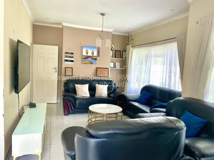 3 Bedroom House for Sale in Avondale, Harare