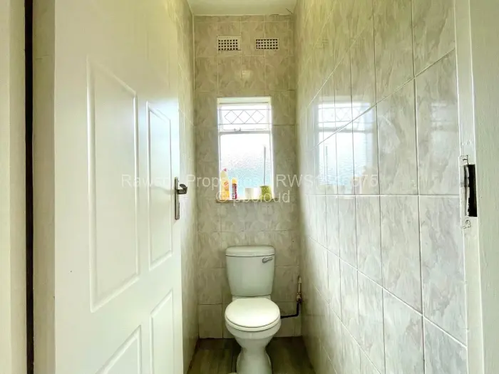 3 Bedroom House for Sale in Avondale, Harare