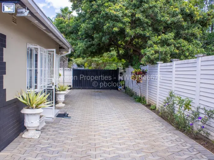 3 Bedroom House for Sale in Avondale, Harare