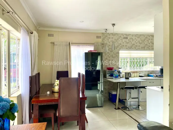 3 Bedroom House for Sale in Avondale, Harare