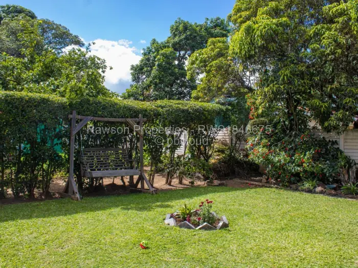 3 Bedroom House for Sale in Avondale, Harare