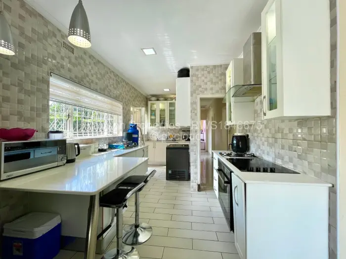 3 Bedroom House for Sale in Avondale, Harare