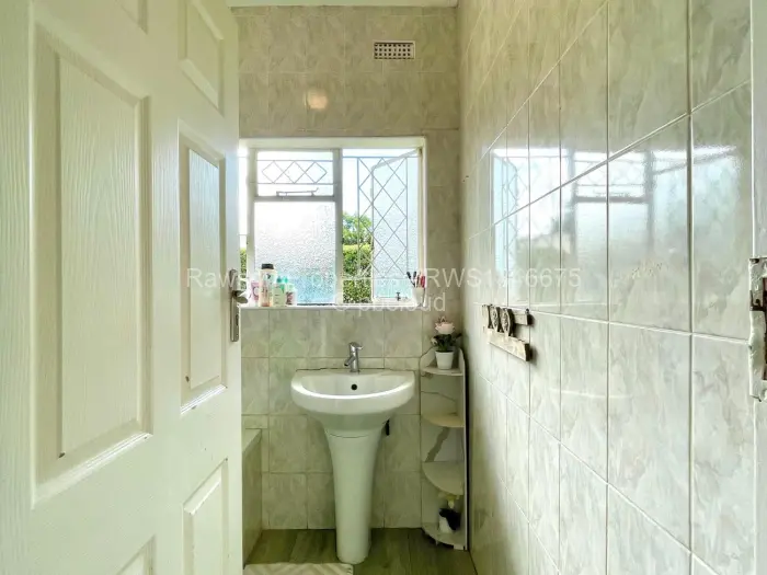 3 Bedroom House for Sale in Avondale, Harare