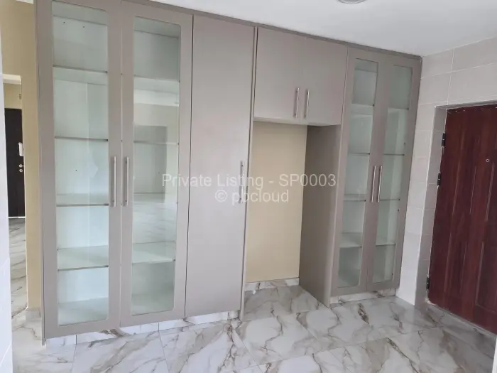 3 Bedroom House to Rent in Melfort, Goromonzi