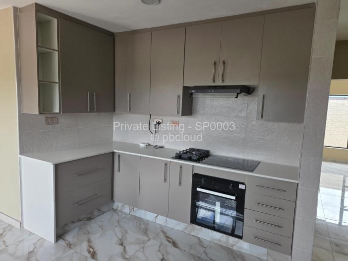 3 Bedroom House to Rent in Melfort, Goromonzi