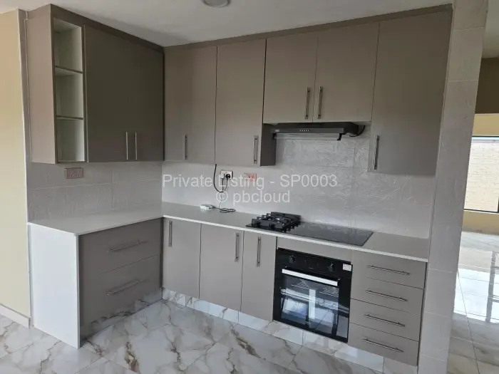 3 Bedroom House to Rent in Melfort, Goromonzi