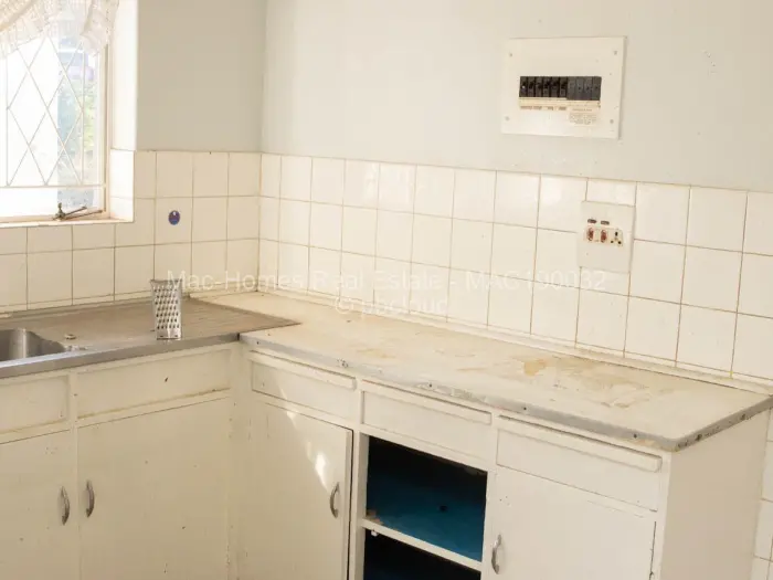 Retail/Shop for Sale in Mutare CBD, Mutare