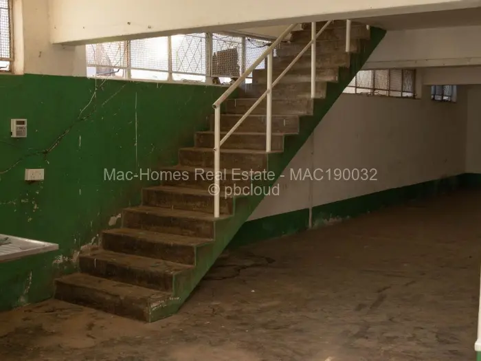 Retail/Shop for Sale in Mutare CBD, Mutare