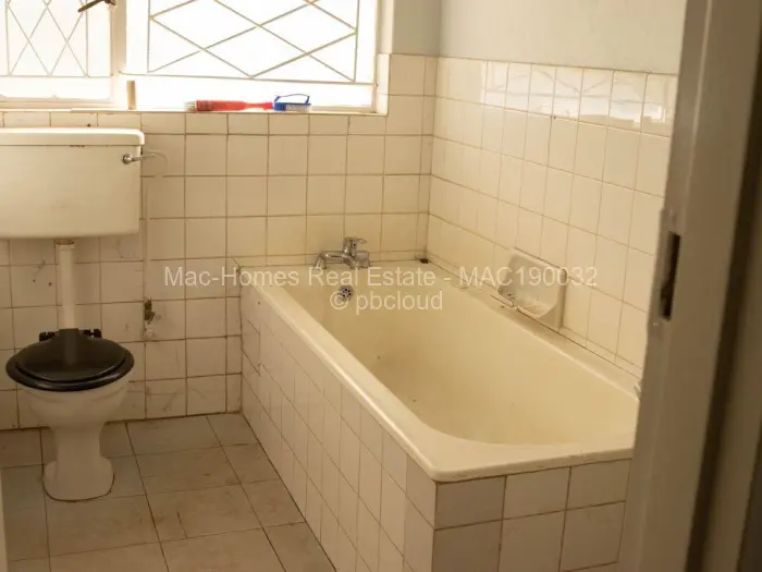 Retail/Shop for Sale in Mutare CBD, Mutare