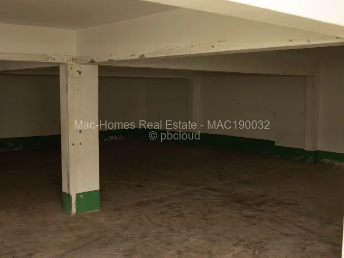 Retail/Shop for Sale in Mutare CBD, Mutare