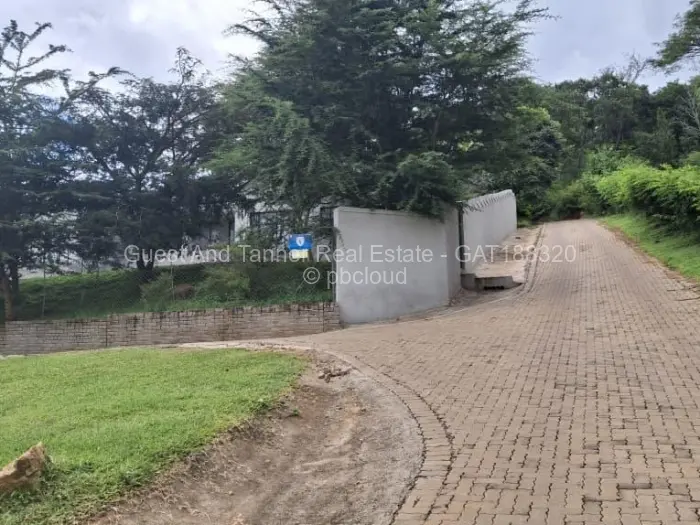 Residential Stand for Sale in Helensvale, Harare