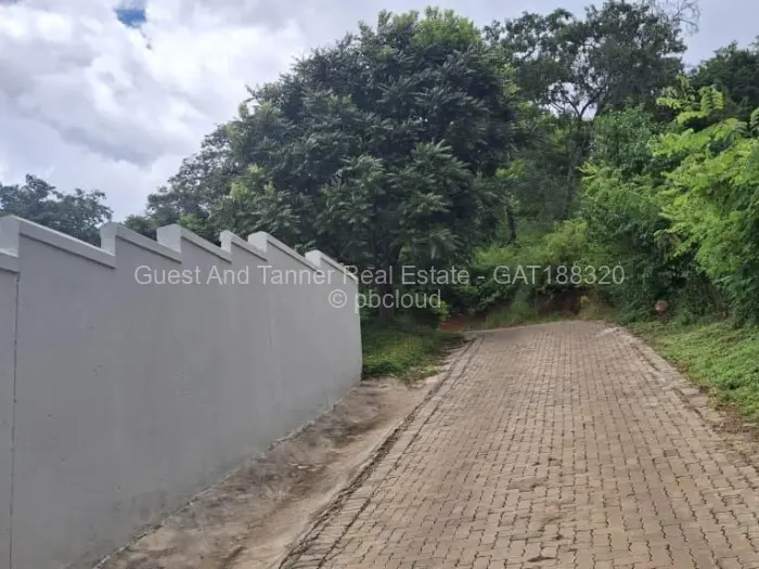 Residential Stand for Sale in Helensvale, Harare