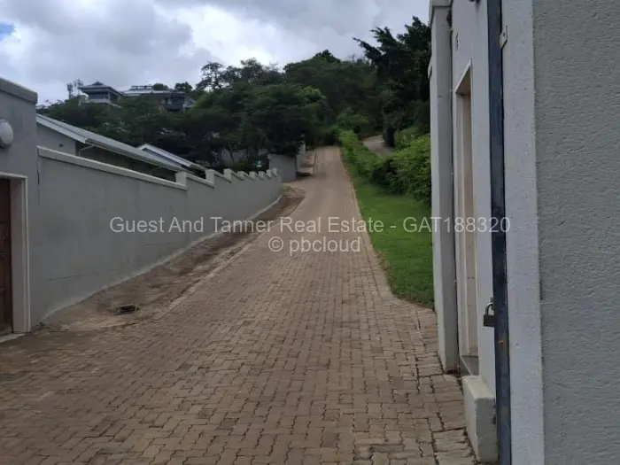 Residential Stand for Sale in Helensvale, Harare